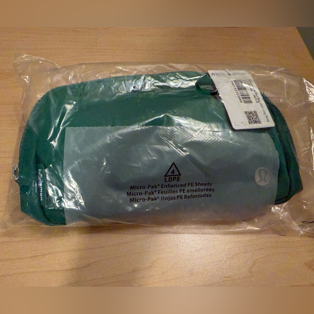 Everywhere Belt Bag with Long Strap